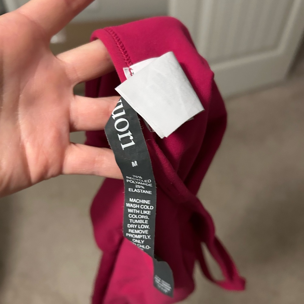Vuori all the feels bra - Picture 5 of 5